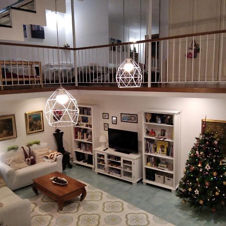 A Casa Di Monica Appartement Pozzuoli Buitenkant foto