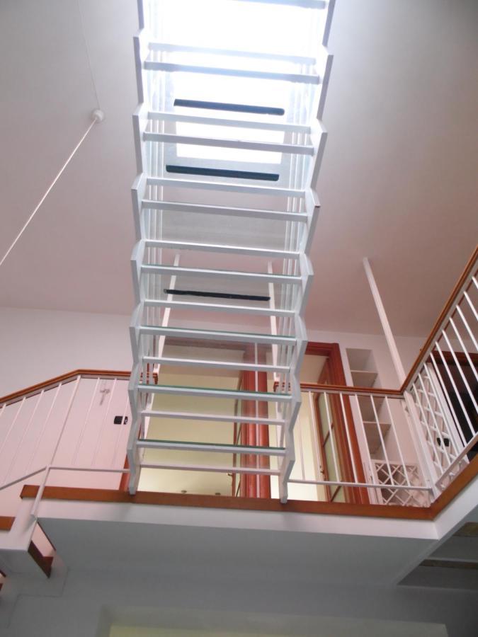 A Casa Di Monica Appartement Pozzuoli Buitenkant foto