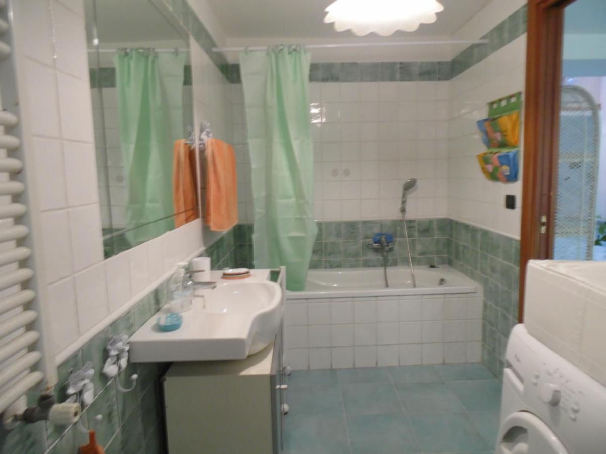 A Casa Di Monica Appartement Pozzuoli Buitenkant foto